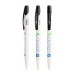 BIC® Media Clic BIO Based BGUARD™ Antibacterial Ballpen FullGadgets.com