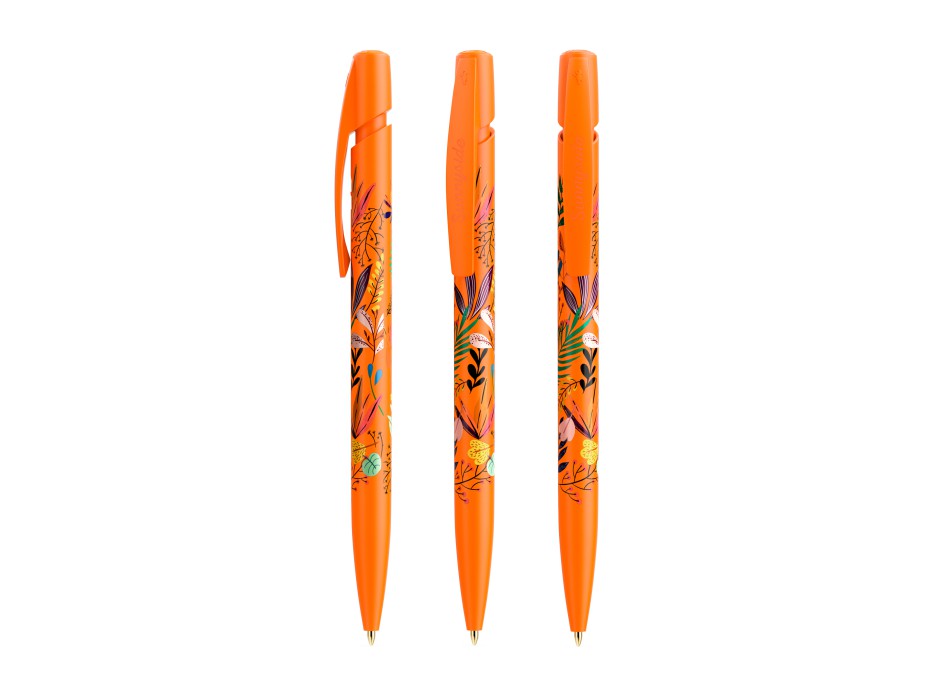 BIC® Media Clic penna a sfera FullGadgets.com