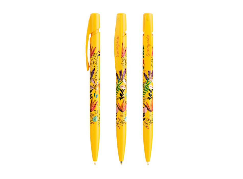 BIC® Media Clic penna a sfera FullGadgets.com