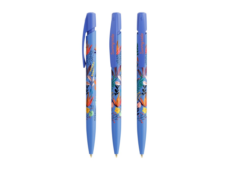 BIC® Media Clic penna a sfera FullGadgets.com