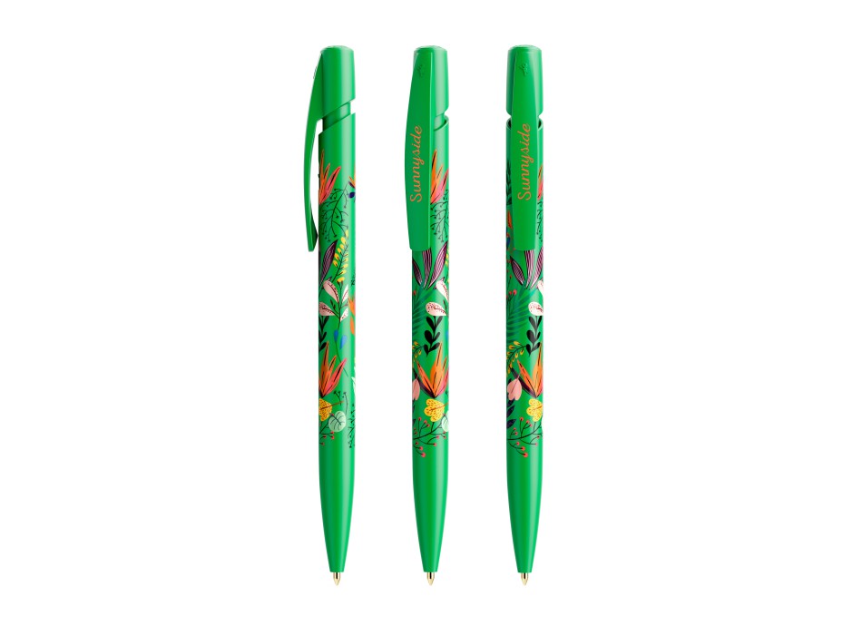 BIC® Media Clic penna a sfera FullGadgets.com