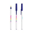 BIC® Round Stic® Ecolutions® penna a sfera FullGadgets.com