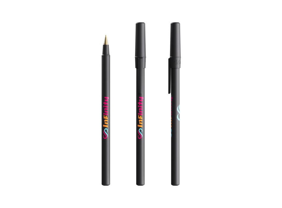 BIC® Round Stic® penna a sfera FullGadgets.com