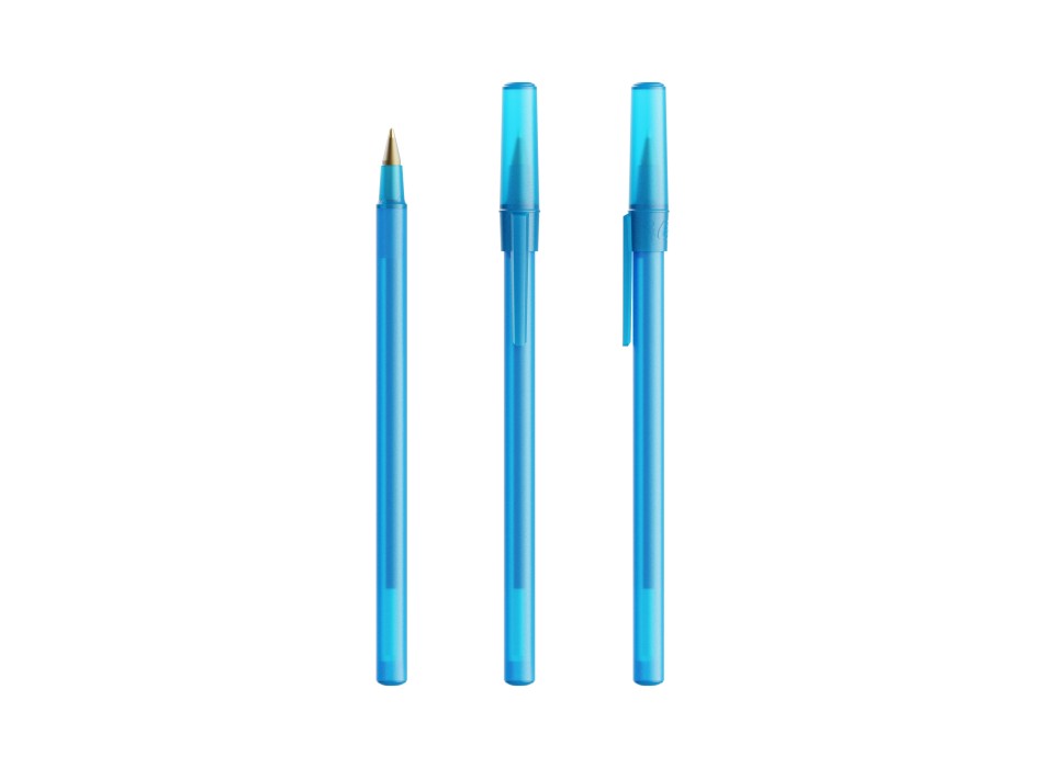 BIC® Round Stic® penna a sfera FullGadgets.com