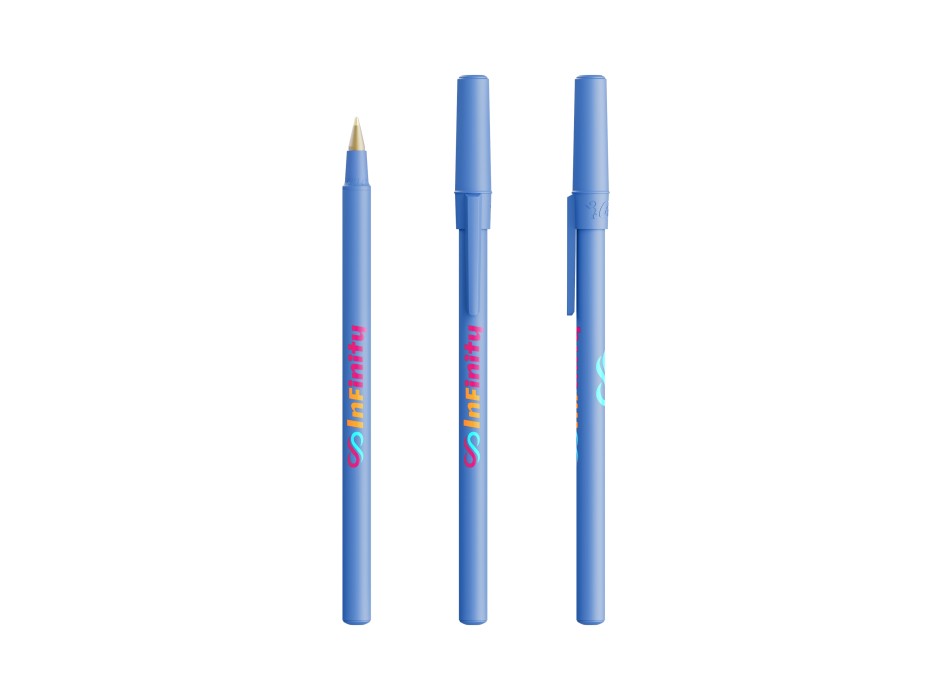 BIC® Round Stic® penna a sfera FullGadgets.com