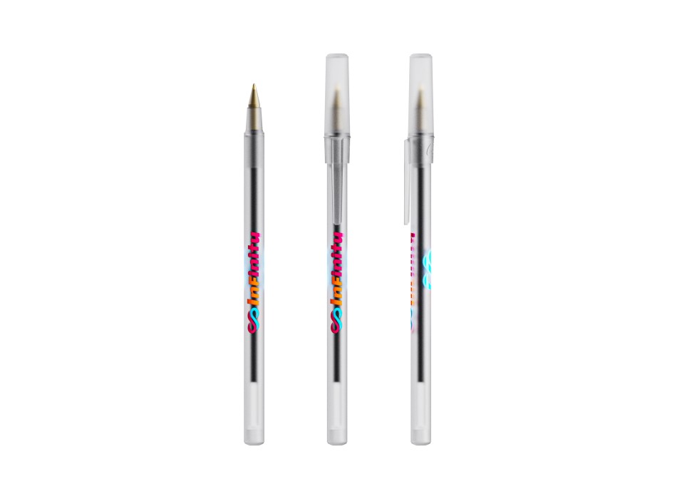 BIC® Round Stic® penna a sfera FullGadgets.com