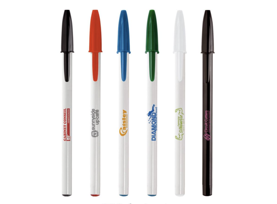 BIC® Style penna a sfera FullGadgets.com