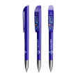 BIC® Super Clip Advance penna a sfera FullGadgets.com