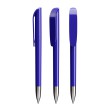 BIC® Super Clip Advance penna a sfera FullGadgets.com