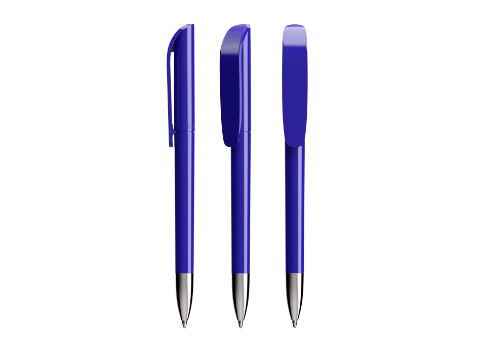 BIC® Super Clip Advance penna a sfera FullGadgets.com