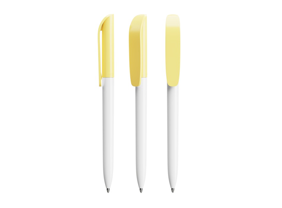 BIC® Super Clip penna a sfera FullGadgets.com