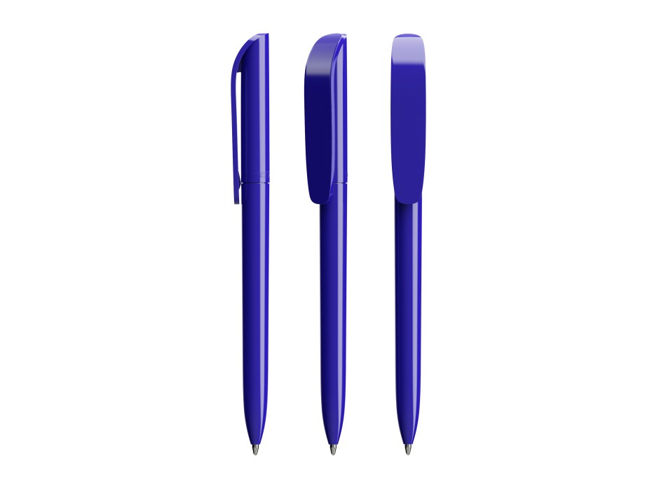 BIC® Super Clip penna a sfera FullGadgets.com