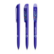 BIC® Super Clip penna a sfera FullGadgets.com