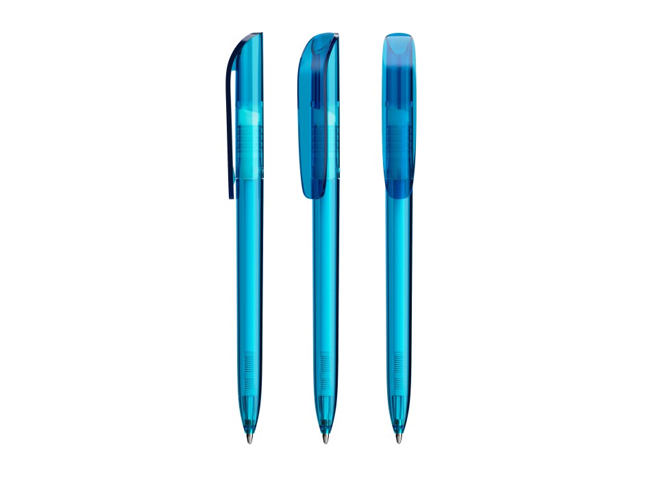 BIC® Super Clip penna a sfera FullGadgets.com