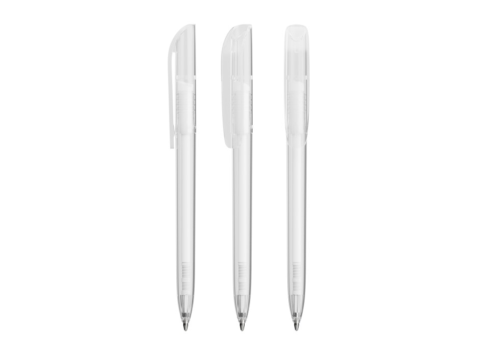 BIC® Super Clip penna a sfera FullGadgets.com