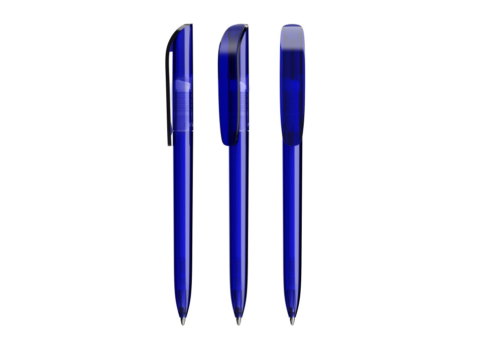 BIC® Super Clip penna a sfera FullGadgets.com