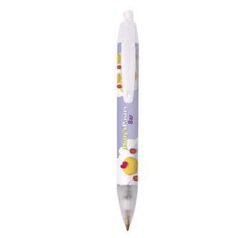 BIC® Wide Body™ Mini Digital penna a sfera FullGadgets.com