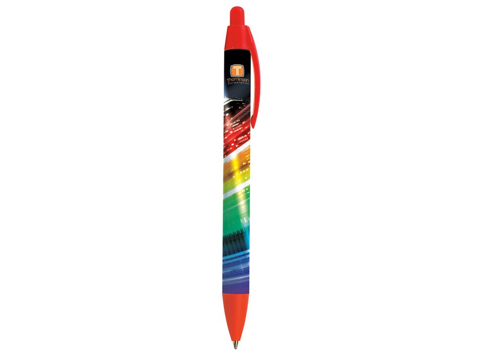 BIC® Wide Body™ penna a sfera FullGadgets.com