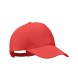 BICCA CAP - Cappello da baseball in cotone FullGadgets.com