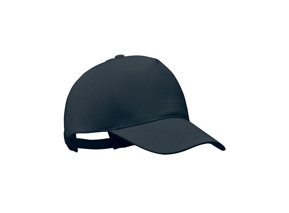 BICCA CAP - Cappello da baseball in cotone FullGadgets.com