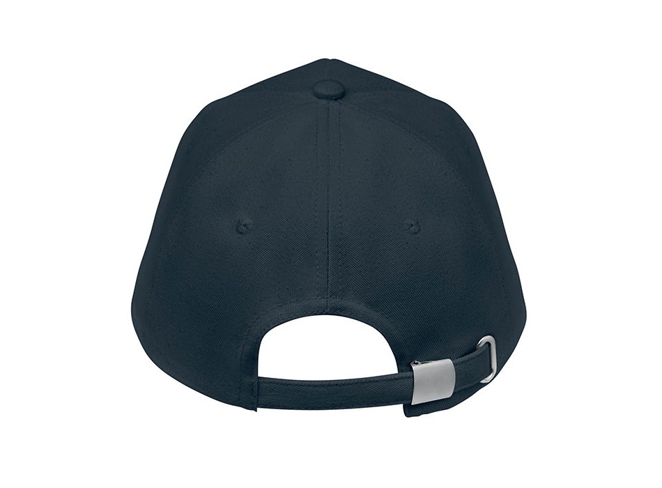 BICCA CAP - Cappello da baseball in cotone FullGadgets.com