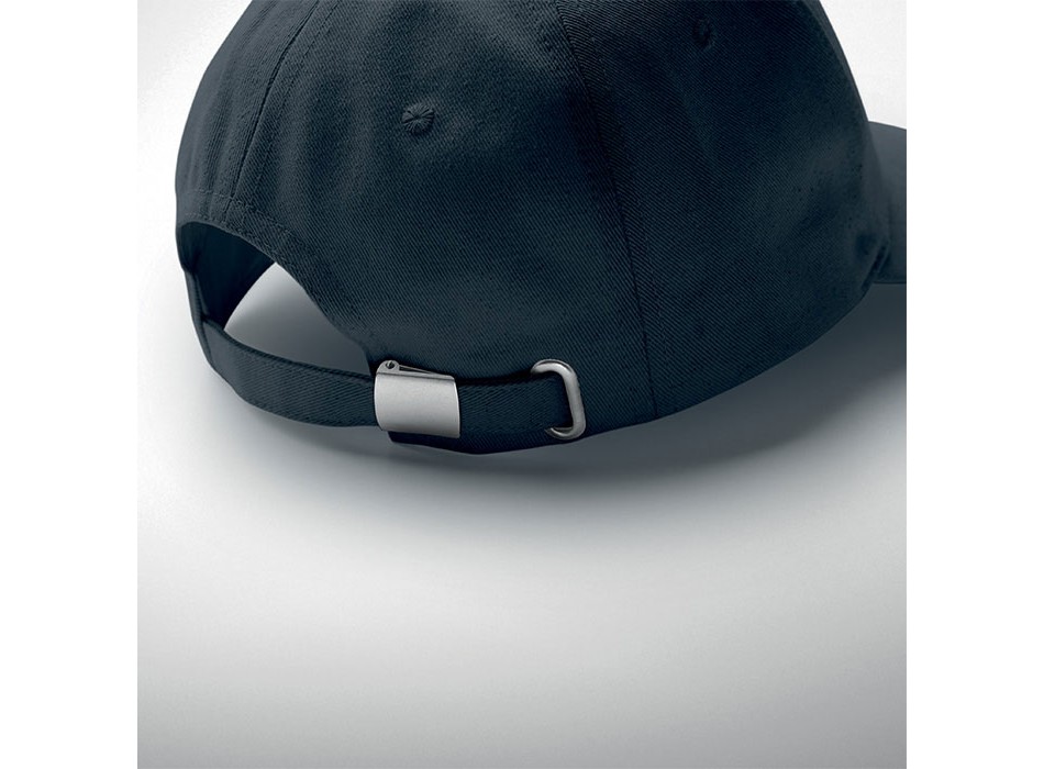 BICCA CAP - Cappello da baseball in cotone FullGadgets.com