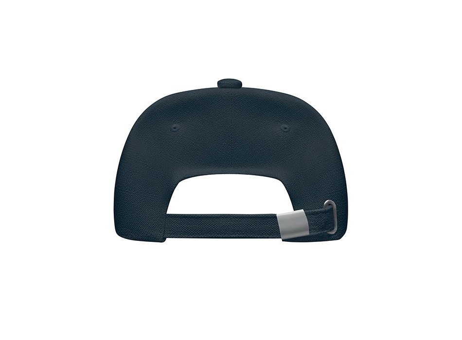 BICCA CAP - Cappello da baseball in cotone FullGadgets.com