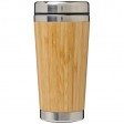 Bicchiere Bambus da 450 ml con esterno in bambù FullGadgets.com