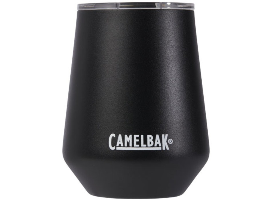 Bicchiere da vino con isolamento sottovuoto da 350 ml CamelBak® Horizon FullGadgets.com