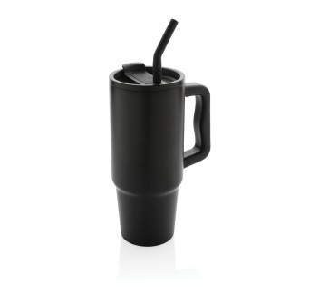 Bicchiere Embrace deluxe in r-Acciaio RCS 900ml FullGadgets.com