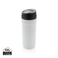 Bicchiere Rss Rcs Personalizzabile Con Tappo Doppia Funzione 670Ml