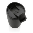 Bicchiere in PP riciclato GRS con tappo 300ml FullGadgets.com