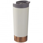 Bicchiere Peeta con isolamento sottovuoto in rame da 500 ml FullGadgets.com