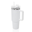 Bicchiere Stadley in acciaio riciclato RCS 1200ml FullGadgets.com