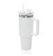 Bicchiere Stadley in acciaio riciclato RCS 1200ml FullGadgets.com