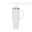 Bicchiere Stadley in acciaio riciclato RCS 1200ml FullGadgets.com