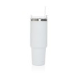 Bicchiere Stadley in acciaio riciclato RCS 1200ml FullGadgets.com