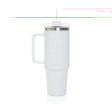 Bicchiere Stadley in acciaio riciclato RCS 1200ml FullGadgets.com