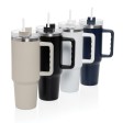 Bicchiere Stadley in acciaio riciclato RCS 1200ml FullGadgets.com