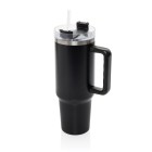 Bicchiere Stadley in acciaio riciclato RCS 1200ml FullGadgets.com