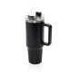 Bicchiere Stadley in acciaio riciclato RCS 1200ml FullGadgets.com