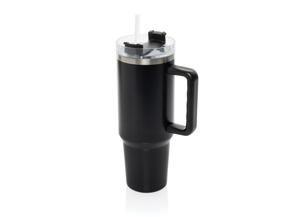 Bicchiere Stadley in acciaio riciclato RCS 1200ml FullGadgets.com