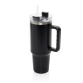 Bicchiere Stadley in acciaio riciclato RCS 1200ml