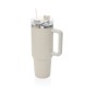 Bicchiere Stadley in acciaio riciclato RCS 1200ml FullGadgets.com