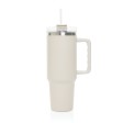 Bicchiere Stadley in acciaio riciclato RCS 1200ml FullGadgets.com