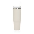 Bicchiere Stadley in acciaio riciclato RCS 1200ml FullGadgets.com