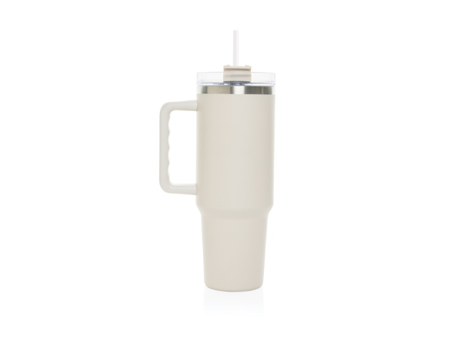 Bicchiere Stadley in acciaio riciclato RCS 1200ml FullGadgets.com