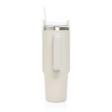 Bicchiere Stadley in acciaio riciclato RCS 1200ml FullGadgets.com