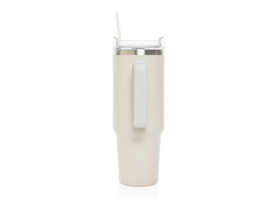 Bicchiere Stadley in acciaio riciclato RCS 1200ml FullGadgets.com