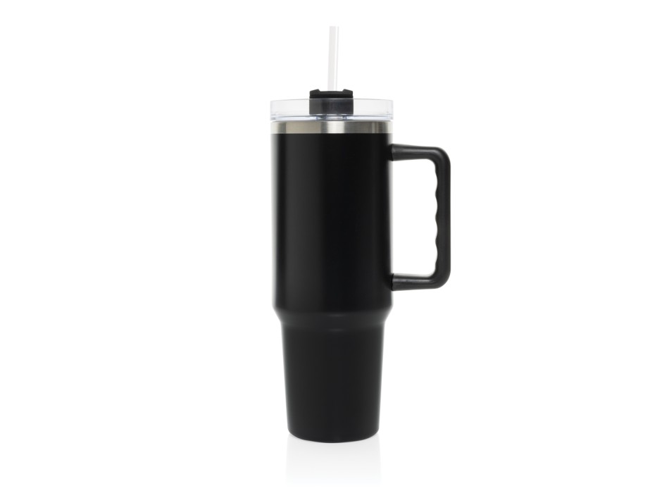 Bicchiere Stadley in acciaio riciclato RCS 1200ml FullGadgets.com